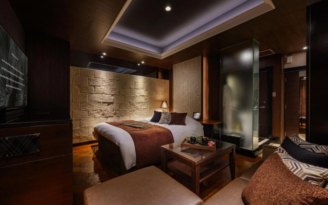 Hotel C.Kohoku