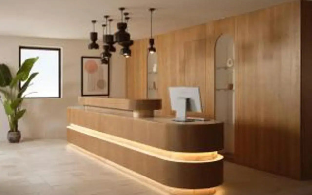 Filoxenia Hotel Zakynthos