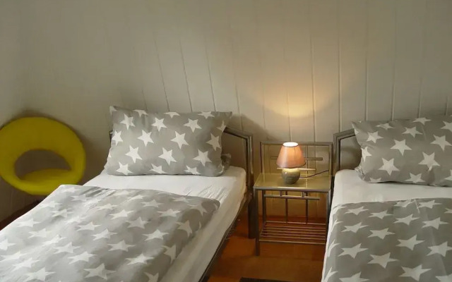 Feriendorf Slawitsch