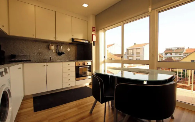 Bruval Premium Apartments - Gaia