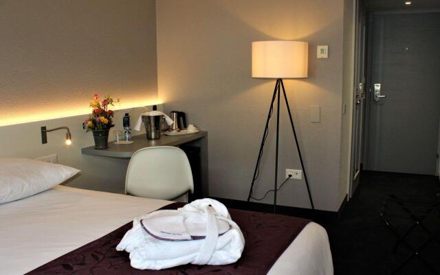 Mercure Plaza Biel