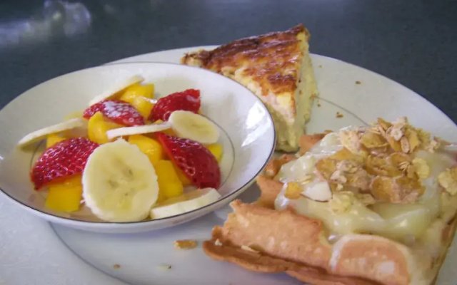 Sunset Acres Bed and Breakfast