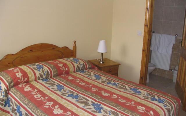 Dingle Harbour Nights B&B