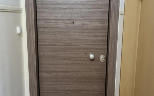 Park view apartment near Panormou