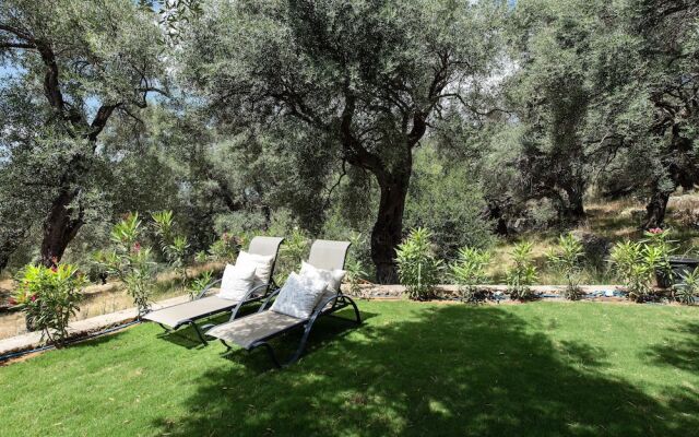 Terra Rossa by Konnect, Views to Ionian Sea