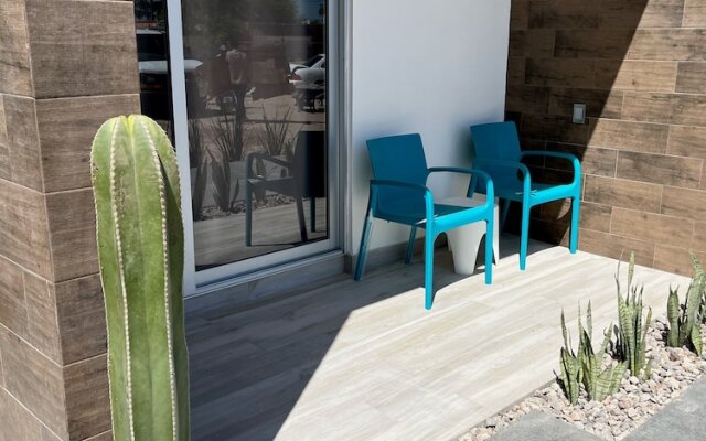 The Cove Boutique Hotel Adults Only