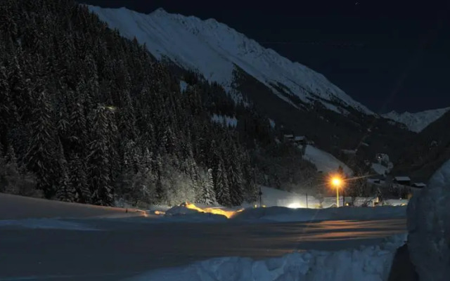 Apartment Kleinlercher