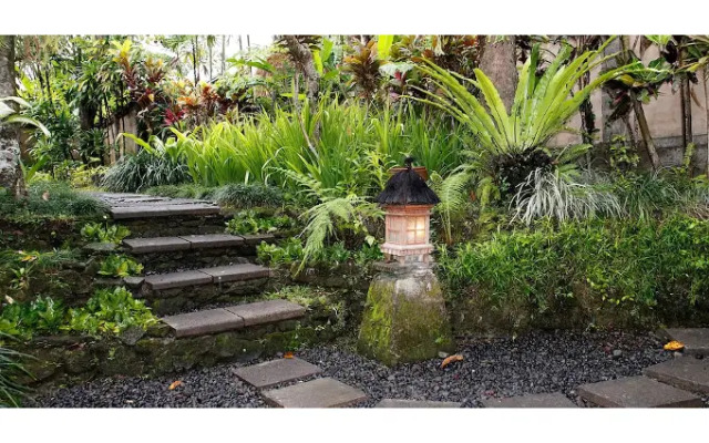 Villa Ria Sayan Ubud