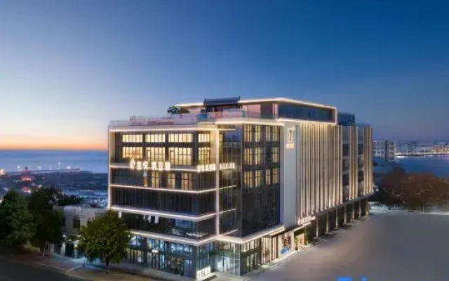 Xi Yue Kaid Hotel (Shantou Chenghai Laimei Road Branch)