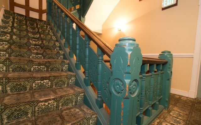 Biltmore Suites Hotel