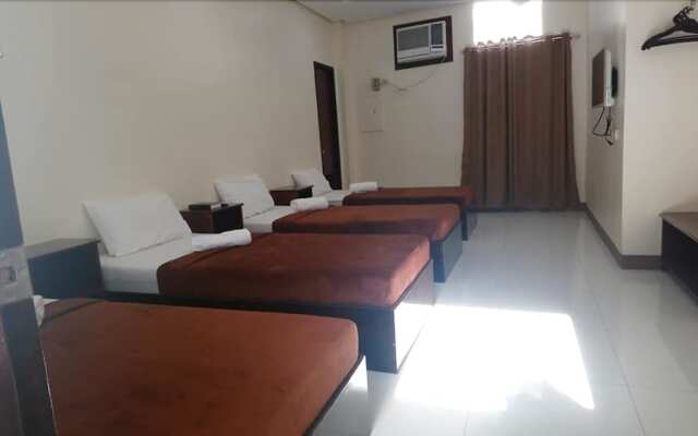 Vives Inn