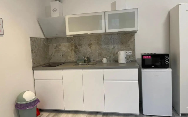 Apartmant T&T