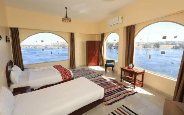 DoroKa Nubian House