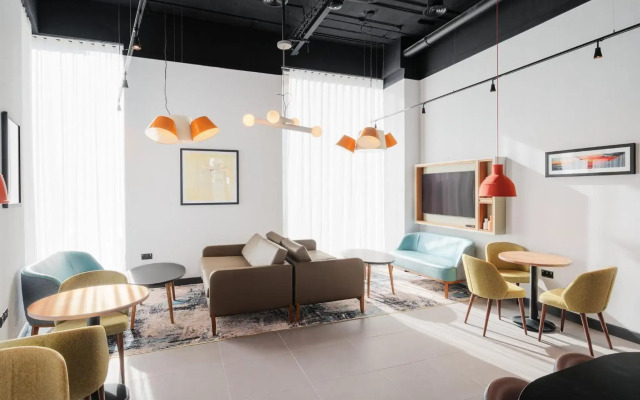 Staybridge Suites Brighton by IHG