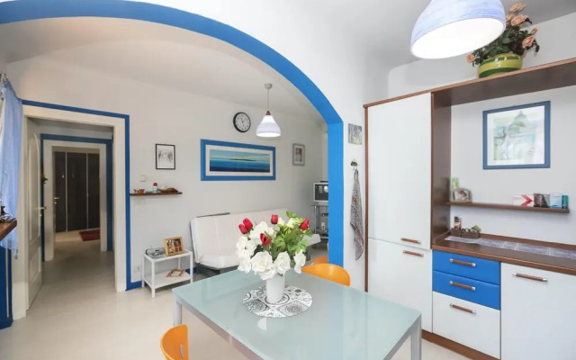 Flat 3 bedrooms - Alassio