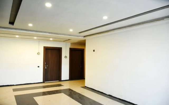 Harshdeep Smart Stays