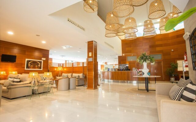 Hotel Alaquas