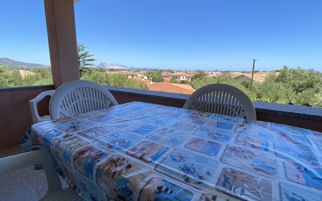 Citai Sea View House