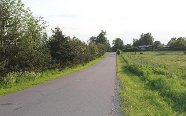 Strandsegård Ferielejligheder