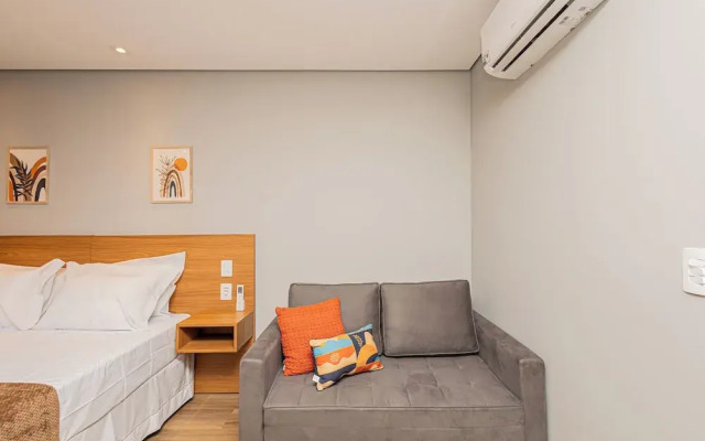 VVN - Vila Nova NR by Anora Spaces