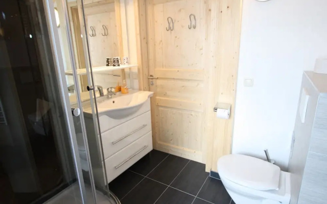 Nice Chalet in Hohentauern / Styria With Sauna