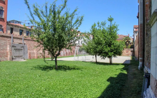 Ostello Santa Fosca