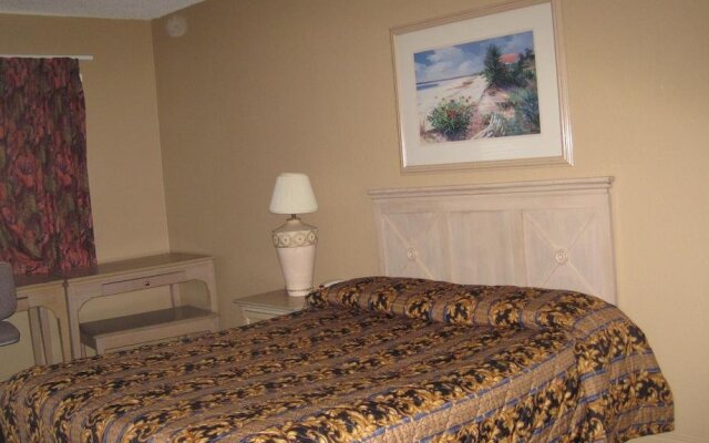 Dunedin Cove Motel