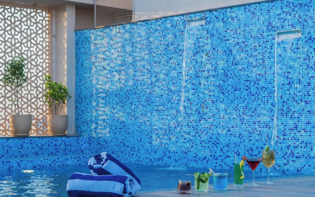 Royal Prime - A City Center Botique Hotal in Jaipur