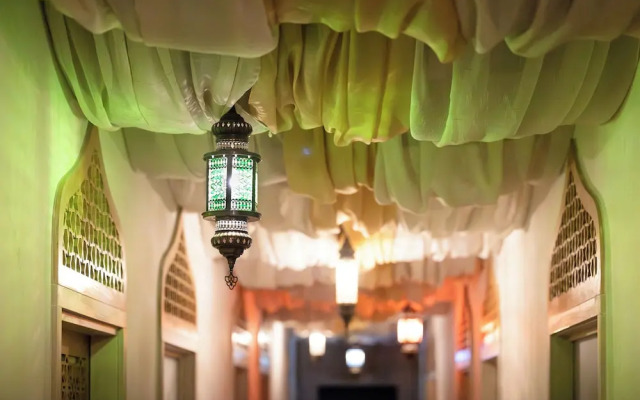 Prixma Hotel