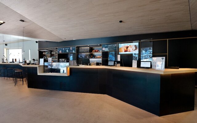 Laax Wellness Hostel 3000