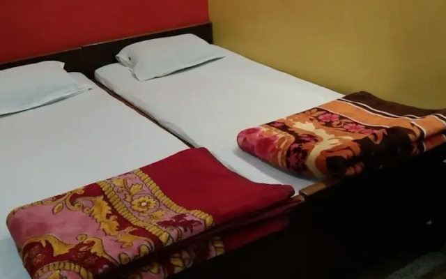 Hotel Mukta