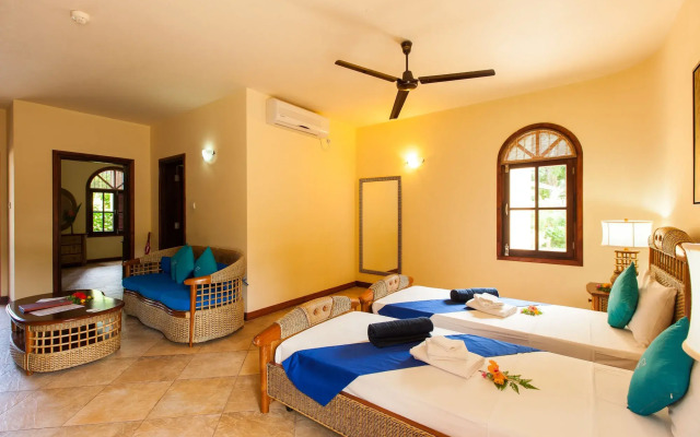 Castello Beach Hotel