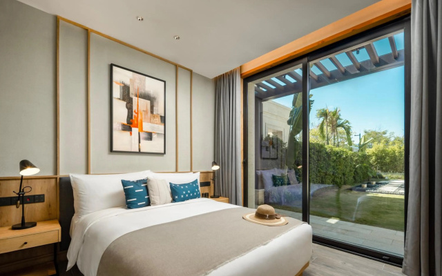 1 Hotel Haitang Bay Sanya – Guest Rooms – Sanya
