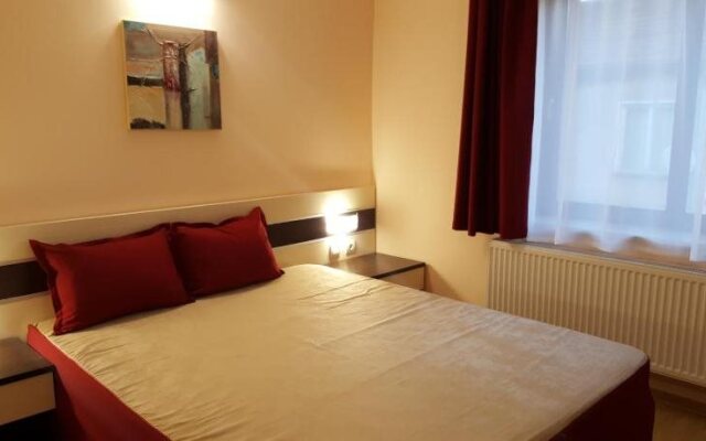 Ego Guest House