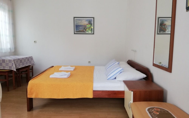 Apartment Nada