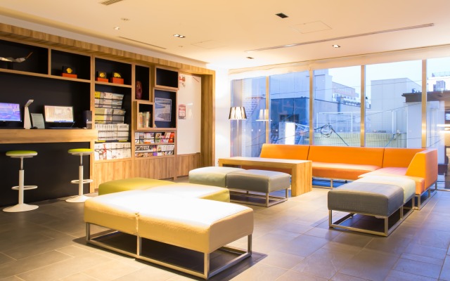 ibis Styles Kyoto Station