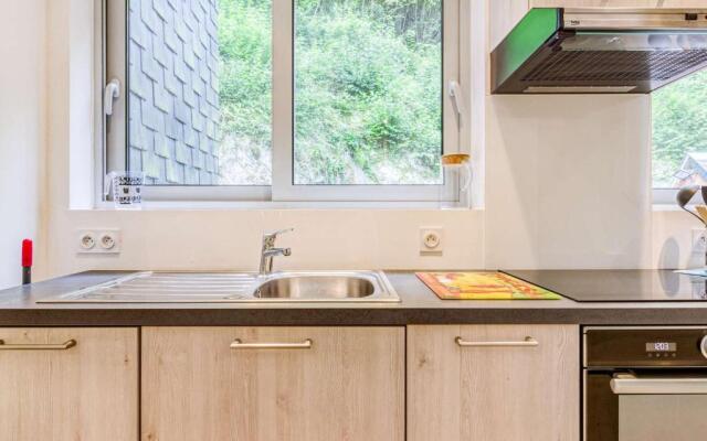 Appartement Luz-Saint-Sauveur, 3 pièces, 5 personnes - FR-1-402-112