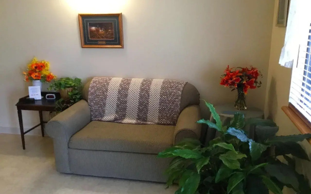 Simple Rewards Inn Shelbina