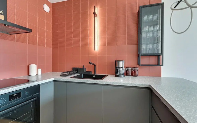 RentPlanet - Apartamenty Żurawie