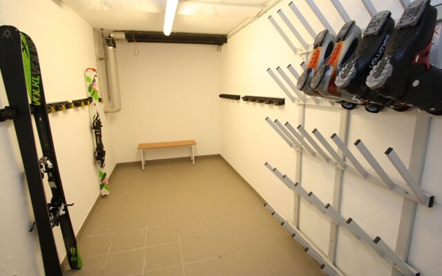 Spacious Holiday Home in Mauterndorf With Sauna