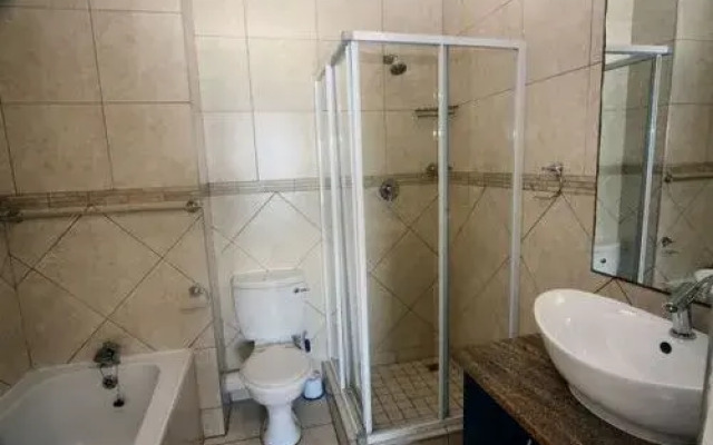 Just Property Uvongo