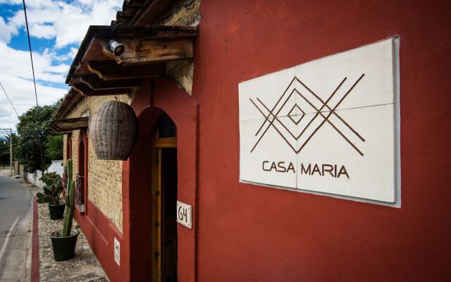 Casa Maria