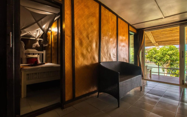 Taa Toh Sea View Resort
