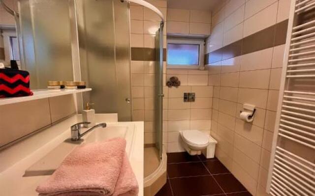 Apartmany Veka