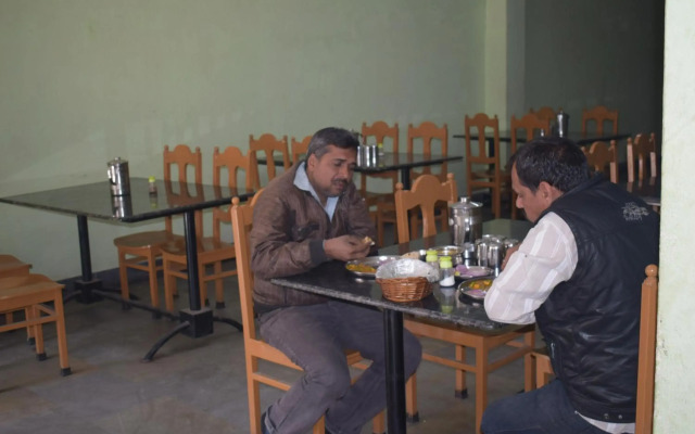 Hotel Ram Niwas