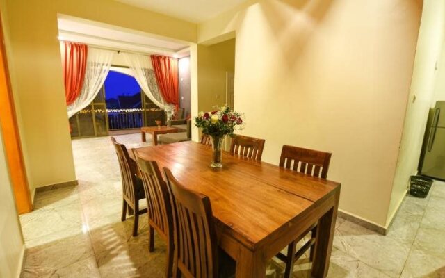 Bon Bini Residence