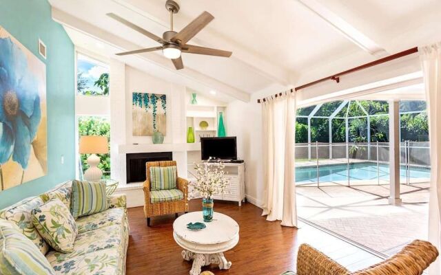 Xanadu Vacation Home