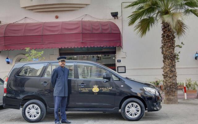 Al Maha Regency Hotel