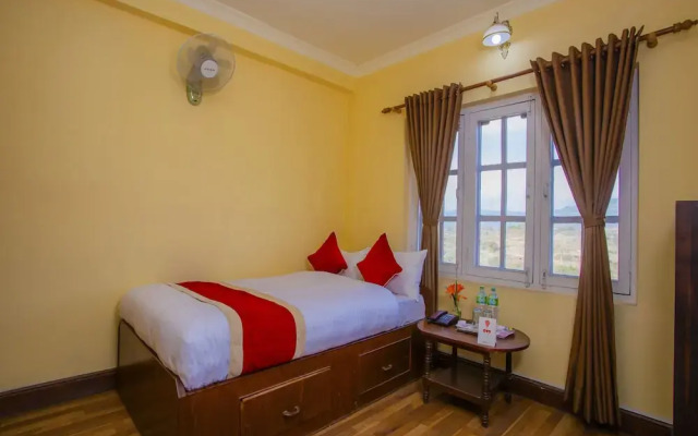 OYO 302 Hotel Classic