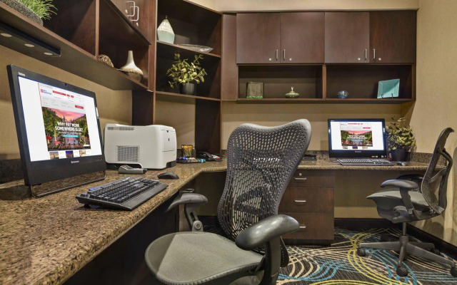 Hilton Garden Inn Charlotte/Mooresville